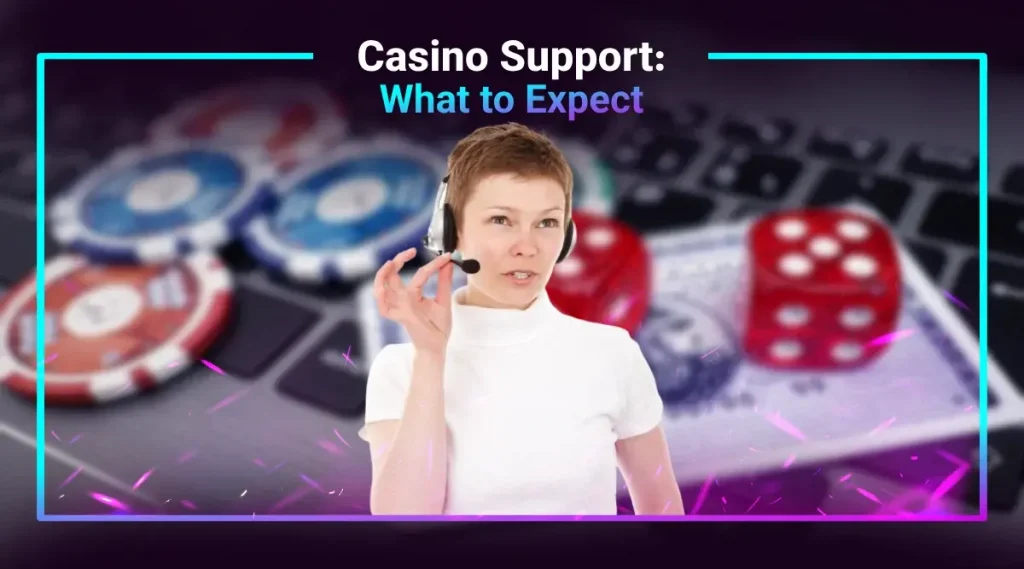 Winng Casino Magic Online customer service